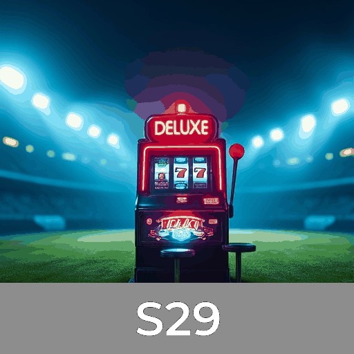 S29: A Emoção dos Jogos de Cassino e Suas Grandes Oportunidades